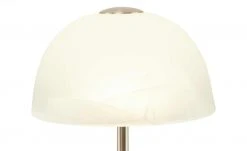 KHG LED-Tischleuchte, 1-flammig, Nickel/ Alabasterglas 11 KHG LED-Tischleuchte, 1-flammig, Nickel/ Alabasterglas -Innenleuchten Verkaufsladen 11684507 5 202201102232