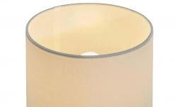 KHG Tischleuchte, 1-flammig, Dreibein, Schirm weiß -Innenleuchten Verkaufsladen 11684538 5 202006091055