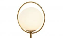 KHG Stehleuchte, 1-flammig, altmessing 14 KHG Stehleuchte, 1-flammig, altmessing -Innenleuchten Verkaufsladen 11684545 1 202003172243