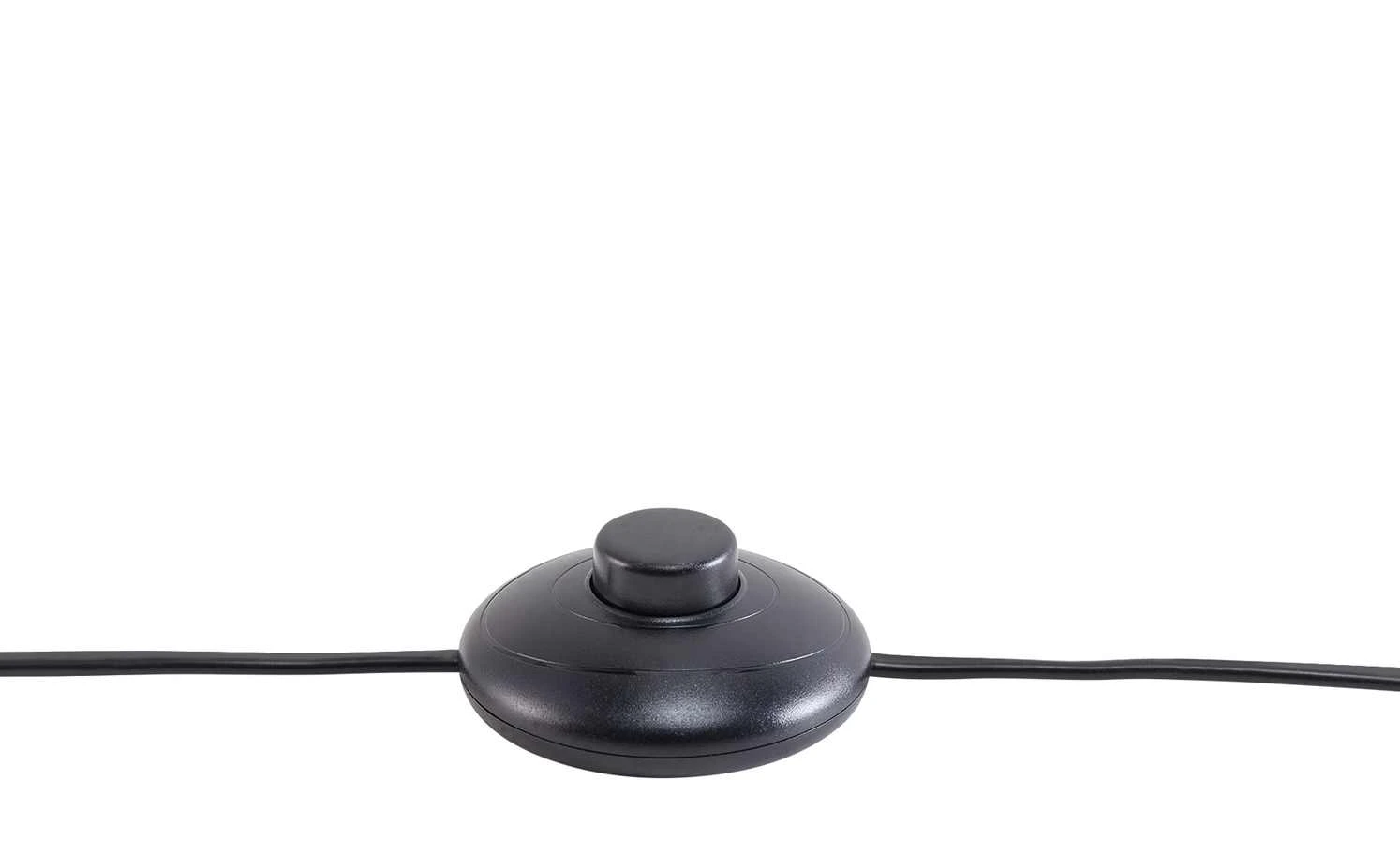 KHG Stehleuchte, 1-flammig, altmessing 8 KHG Stehleuchte, 1-flammig, altmessing – Bild 8