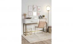 KHG Stehleuchte, 1-flammig, altmessing 11 KHG Stehleuchte, 1-flammig, altmessing -Innenleuchten Verkaufsladen 11684545 5 202205121239