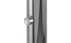 KHG LED-Bogenleuchte, 5-flammig, chrom 8 KHG LED-Bogenleuchte, 5-flammig, chrom -Innenleuchten Verkaufsladen 11684594 2 202007080954