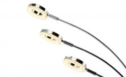 KHG LED-Bogenleuchte, 5-flammig, chrom 9 KHG LED-Bogenleuchte, 5-flammig, chrom -Innenleuchten Verkaufsladen 11684594 3 202007080954