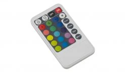 KHG LED-Stehleuchte, 1-flammig, chrom, mit Kristallapplikation -Innenleuchten Verkaufsladen 11684596 6 202002242235