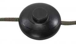 Leseleuchte, 1-flammig, Metall / Holz schwarz -Innenleuchten Verkaufsladen 11684599 4 202012091339