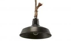 Pendelleuchte, 1-flammig Metall schwarz -Innenleuchten Verkaufsladen 11684601 2 202007080954