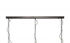 Pendelleuchte, 3-flammig, Metall schwarz -Innenleuchten Verkaufsladen 11684606 6 202111052251