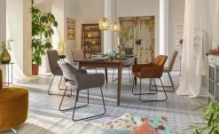 Pendelleuchte, 1-flammig, Holzlamellen -Innenleuchten Verkaufsladen 11684608 3 202106141243