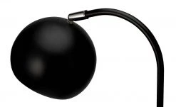 Tischleuchte, 1-flammig, Metall schwarz -Innenleuchten Verkaufsladen 11684694 5 202201131238