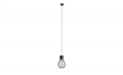 Trio Pendelleuchte, 1-flammig, Metall schwarz -Innenleuchten Verkaufsladen 11684761 1 202006091054