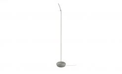 B-Leuchten LED-Stehleuchte, Nickel-matt -Innenleuchten Verkaufsladen 11684808 10 202111191259