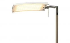 B-Leuchten LED-Stehleuchte, Nickel-matt -Innenleuchten Verkaufsladen 11684808 5 202111191259