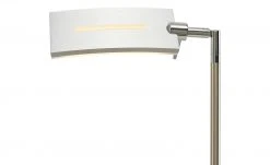 B-Leuchten LED-Stehleuchte, Nickel-matt -Innenleuchten Verkaufsladen 11684808 6 202111191259