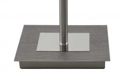 B-Leuchten LED-Deckenfluter, 2-flammig, Anthrazit eloxiert, Kopf schwenkbar -Innenleuchten Verkaufsladen 11684811 5 202112021236