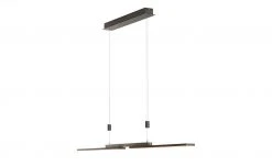 B-Leuchten LED-Pendelleuchte, up&down, anthrazit 18 B-Leuchten LED-Pendelleuchte, up&down, anthrazit -Innenleuchten Verkaufsladen 11684812 4 202203101234