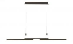 B-Leuchten LED-Pendelleuchte, up&down, anthrazit 19 B-Leuchten LED-Pendelleuchte, up&down, anthrazit -Innenleuchten Verkaufsladen 11684812 7 202203101234