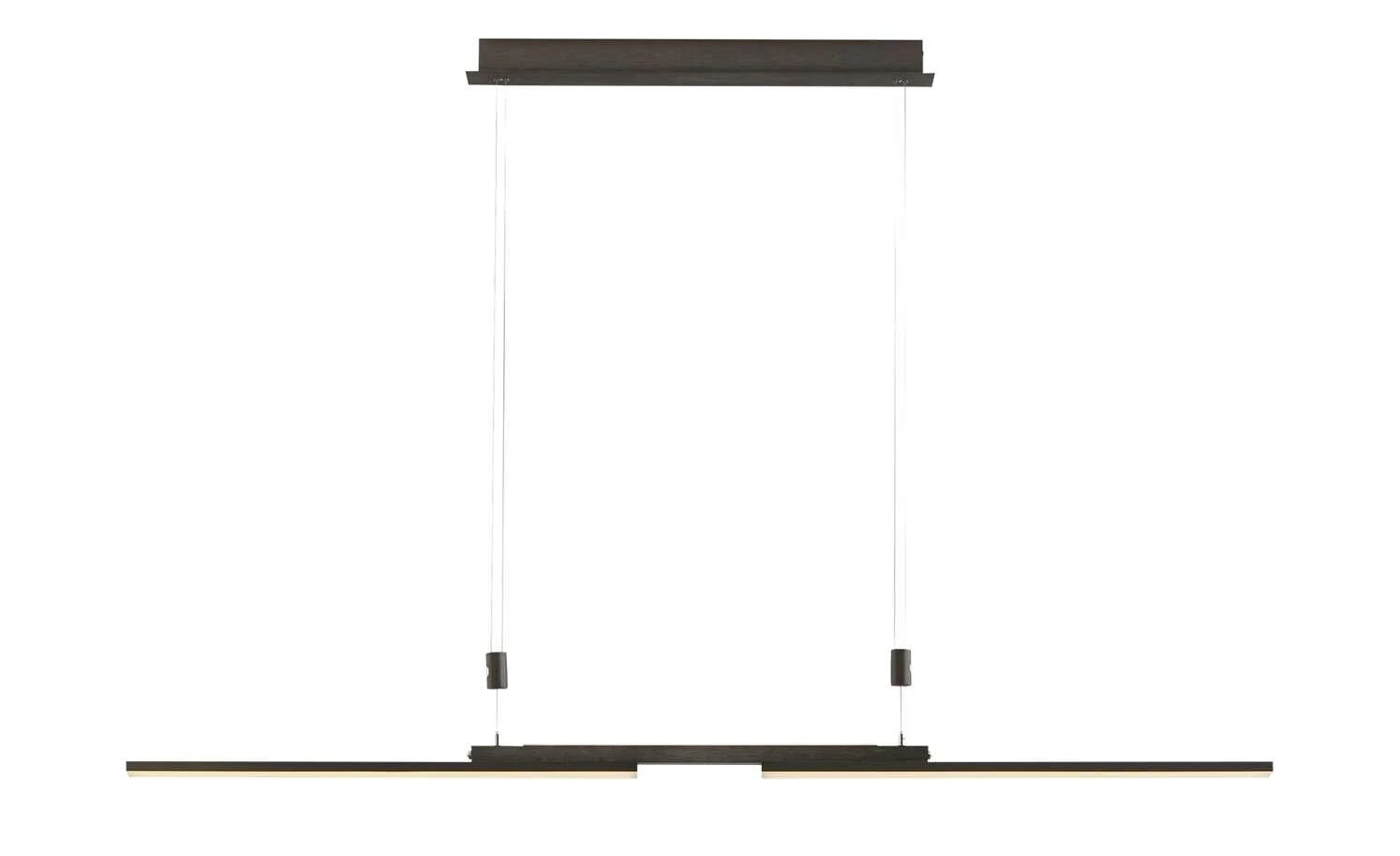 B-Leuchten LED-Pendelleuchte, up&down, anthrazit 7 B-Leuchten LED-Pendelleuchte, up&down, anthrazit – Bild 7