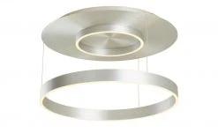 B-Leuchten LED-Deckenleuchte, Alu-matt, abgehangen 9 B-Leuchten LED-Deckenleuchte, Alu-matt, abgehangen -Innenleuchten Verkaufsladen 11684833 4 202205042232