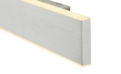 B-Leuchten LED-Wandleuchte, alu matt, up & down | alufarben -Innenleuchten Verkaufsladen 11684835 2 202203071234