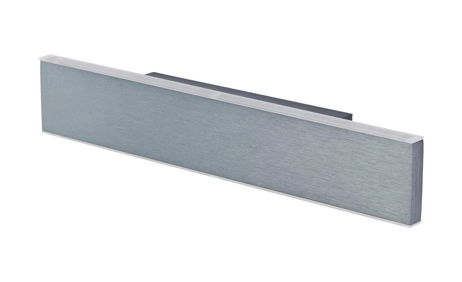 B-Leuchten LED-Wandleuchte, anthrazit, up & down | Schwarz 3 B-Leuchten LED-Wandleuchte, anthrazit, up & down | Schwarz – Bild 3