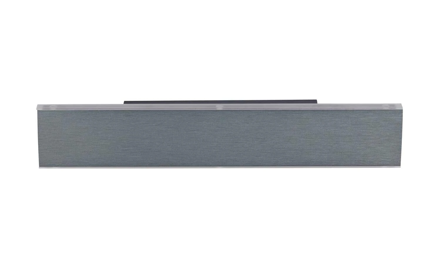 B-Leuchten LED-Wandleuchte, anthrazit, up & down | Schwarz 7 B-Leuchten LED-Wandleuchte, anthrazit, up & down | Schwarz – Bild 7