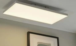 Paul Neuhaus LED-Deckenleuchte, weiß