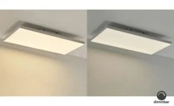 Paul Neuhaus LED-Deckenleuchte, weiß -Innenleuchten Verkaufsladen 11684858 3 202009112239