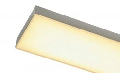 Paul Neuhaus LED-Deckenleuchte weiß -Innenleuchten Verkaufsladen 11684859 5 202009112239