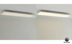 Paul Neuhaus LED-Deckenleuchte weiß -Innenleuchten Verkaufsladen 11684860 5 202009260725