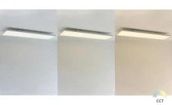 Paul Neuhaus LED-Deckenleuchte weiß