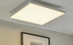 Paul Neuhaus LED-Deckenleuchte weiß