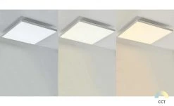 Paul Neuhaus LED-Deckenleuchte weiß -Innenleuchten Verkaufsladen 11684861 3 202009112239