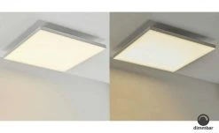 Paul Neuhaus LED-Deckenleuchte weiß -Innenleuchten Verkaufsladen 11684861 4 202009112239