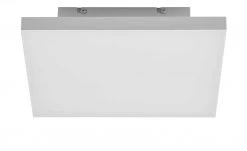 Paul Neuhaus LED-Deckenleuchte weiß -Innenleuchten Verkaufsladen 11684862 4 202009112239