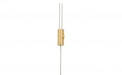 Paul Neuhaus LED-Pendelleuchte, messing-matt mit Touchdimmer -Innenleuchten Verkaufsladen 11684876 4 202003092236