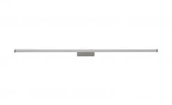 Paul Neuhaus LED-Bad-Wandleuchte, chrom ´mittel´ 7 Paul Neuhaus LED-Bad-Wandleuchte, chrom ´mittel´ -Innenleuchten Verkaufsladen 11684897 1 202009260725