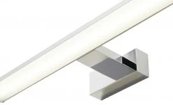 Paul Neuhaus LED-Bad-Wandleuchte, chrom ´mittel´ 9 Paul Neuhaus LED-Bad-Wandleuchte, chrom ´mittel´ -Innenleuchten Verkaufsladen 11684897 5 202009260725