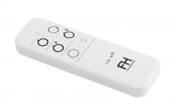 Fischer-Honsel LED-Deckenleuchte, chrom/alu, `Quadrat´ -Innenleuchten Verkaufsladen 11684919 4 202101082255