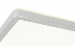 LED-Deckenleuchte, silber mit Hintergrundbeleuchtung | silberfarben 6 LED-Deckenleuchte, silber mit Hintergrundbeleuchtung | silberfarben -Innenleuchten Verkaufsladen 11684982 1 202010200206