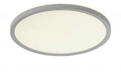 LED-Panel, weiß mit Hintergrundbeleuchtung `mittel` | 18|W -Innenleuchten Verkaufsladen 11684985 2 202009112239