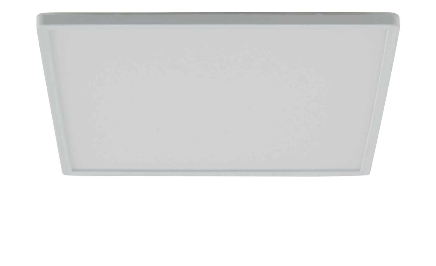 LED-Panel, weiß mit Hintergrundbeleuchtung ´groß´ | 22|W 2 LED-Panel, weiß mit Hintergrundbeleuchtung ´groß´ | 22|W – Bild 2