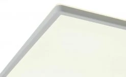 LED-Panel, weiß mit Hintergrundbeleuchtung ´groß´ | 22|W 9 LED-Panel, weiß mit Hintergrundbeleuchtung ´groß´ | 22|W -Innenleuchten Verkaufsladen 11684988 5 202009112239