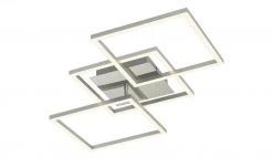 LED-Deckenleuchte, chrom -Innenleuchten Verkaufsladen 11684994 1 202105212233