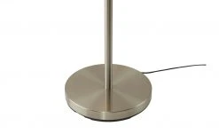 Trio Stehleuchte, 2-flammig, Stoffschirm weiß -Innenleuchten Verkaufsladen 11685011 3 202007080953