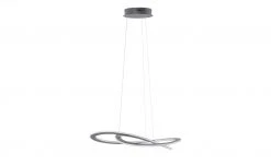 Trio LED-Pendelleuchte, anthrazit 11 Trio LED-Pendelleuchte, anthrazit -Innenleuchten Verkaufsladen 11685016 3 202104122233