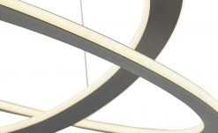 Trio LED-Pendelleuchte, anthrazit 12 Trio LED-Pendelleuchte, anthrazit -Innenleuchten Verkaufsladen 11685016 4 202104122233