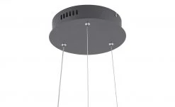 Trio LED-Pendelleuchte, anthrazit 13 Trio LED-Pendelleuchte, anthrazit -Innenleuchten Verkaufsladen 11685016 5 202104122233