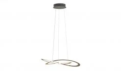 Trio LED-Pendelleuchte, anthrazit 15 Trio LED-Pendelleuchte, anthrazit -Innenleuchten Verkaufsladen 11685016 8 202104122233