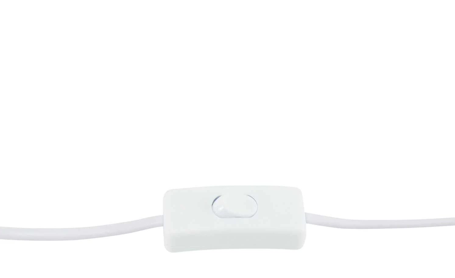 Trio Keramik-Tischleuchte, 1-flammig, Hund weiß 3 Trio Keramik-Tischleuchte, 1-flammig, Hund weiß – Bild 3