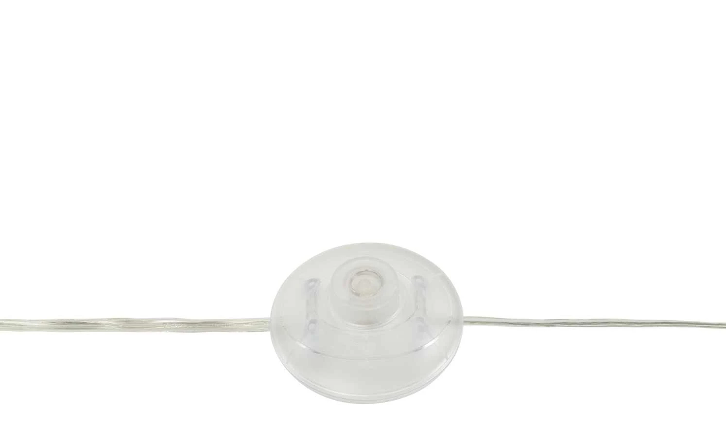 Wofi Stehleuchte, 7-flammig, schwarz-chrom 3 Wofi Stehleuchte, 7-flammig, schwarz-chrom – Bild 3